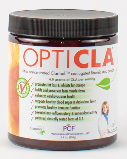 OptiCLA (On sale - regular price $44.99)