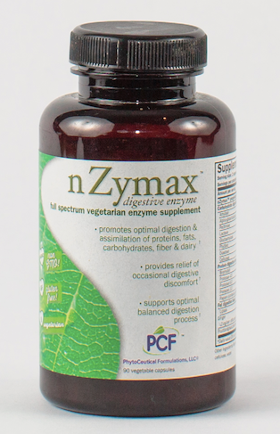 NZYMAX (On sale - regular price $27.99)